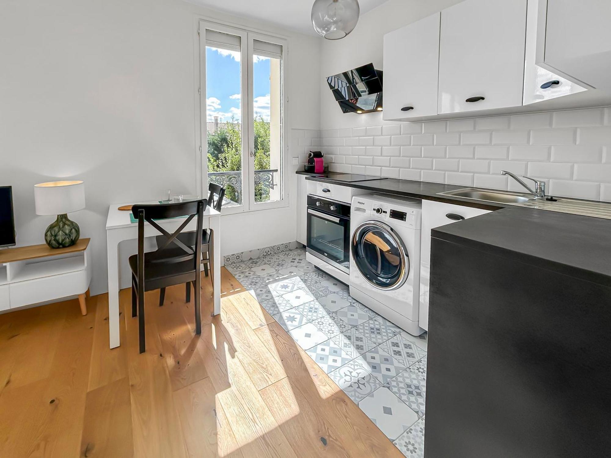 Charmant Studio Au Bord De La Marne Le Perreux-Sur-Marne Extérieur photo