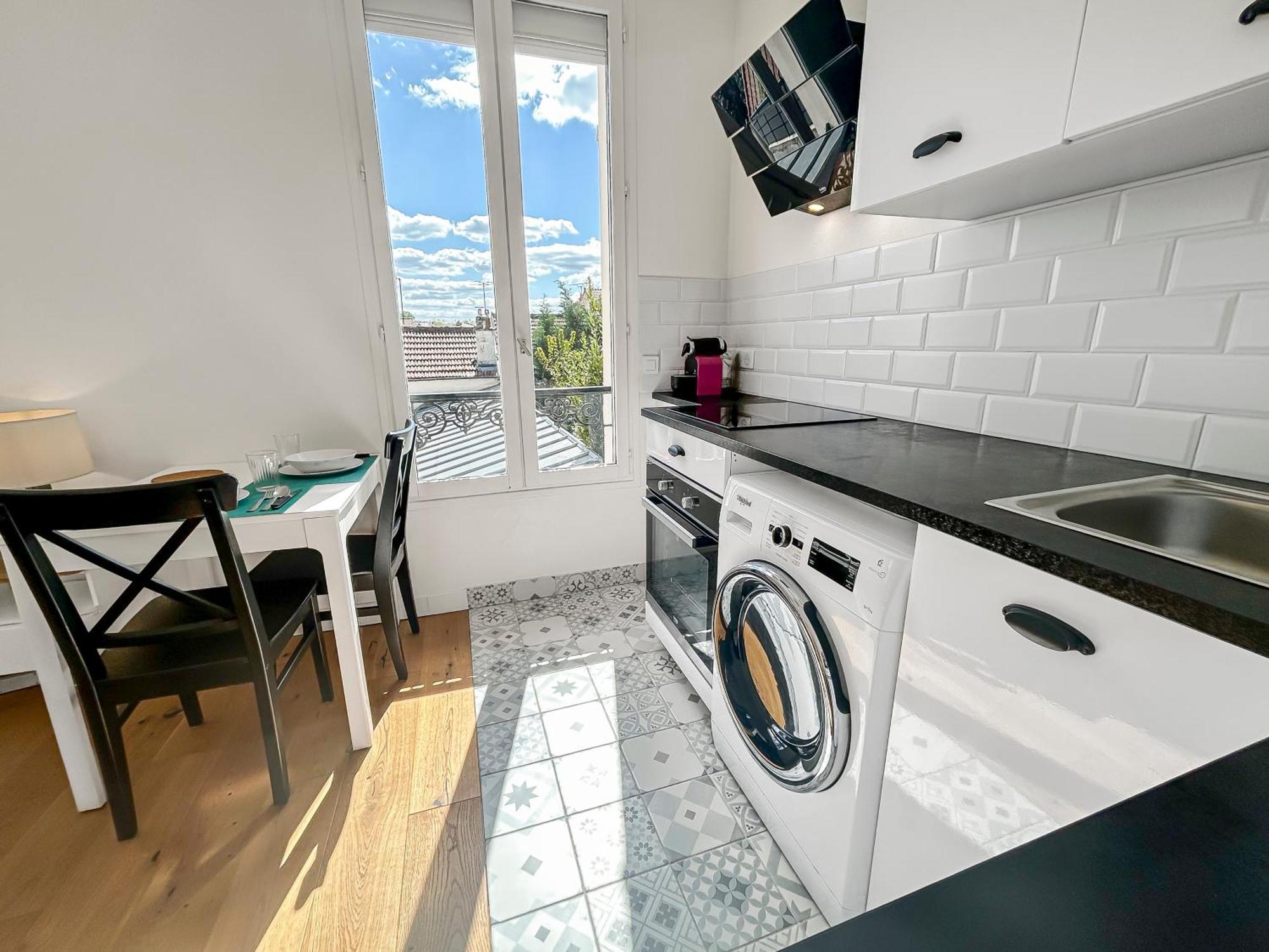 Charmant Studio Au Bord De La Marne Le Perreux-Sur-Marne Extérieur photo