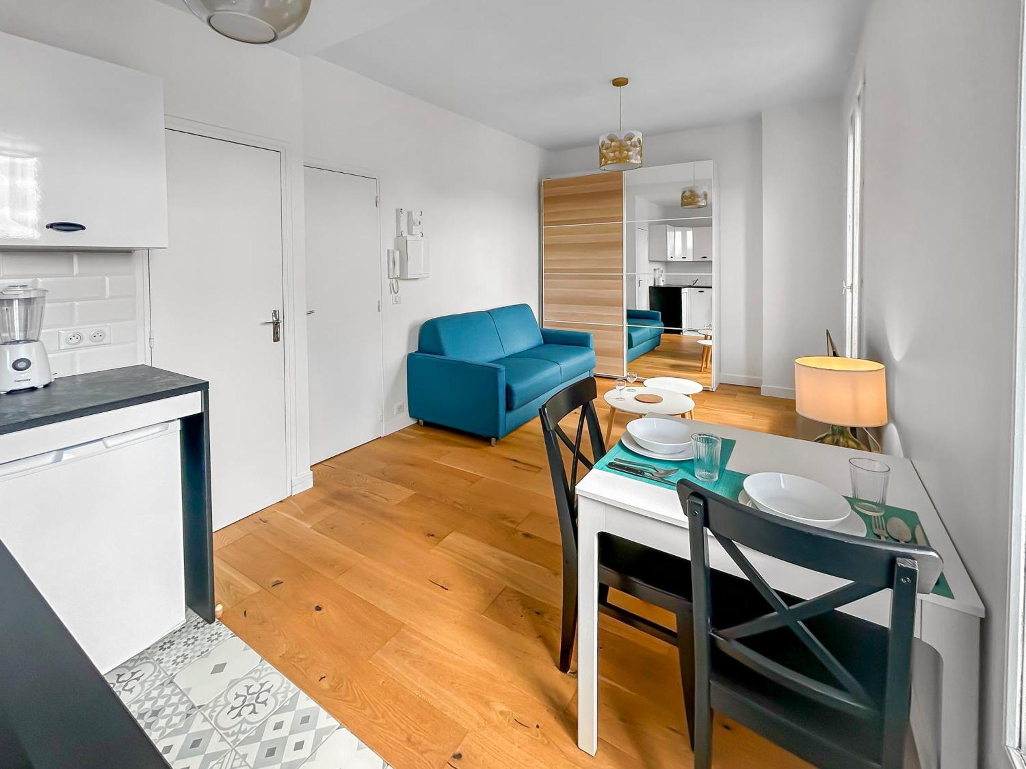 Charmant Studio Au Bord De La Marne Le Perreux-Sur-Marne Extérieur photo