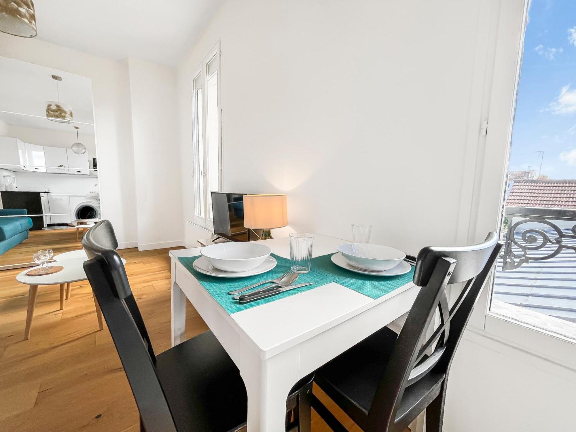 Charmant Studio Au Bord De La Marne Le Perreux-Sur-Marne Extérieur photo