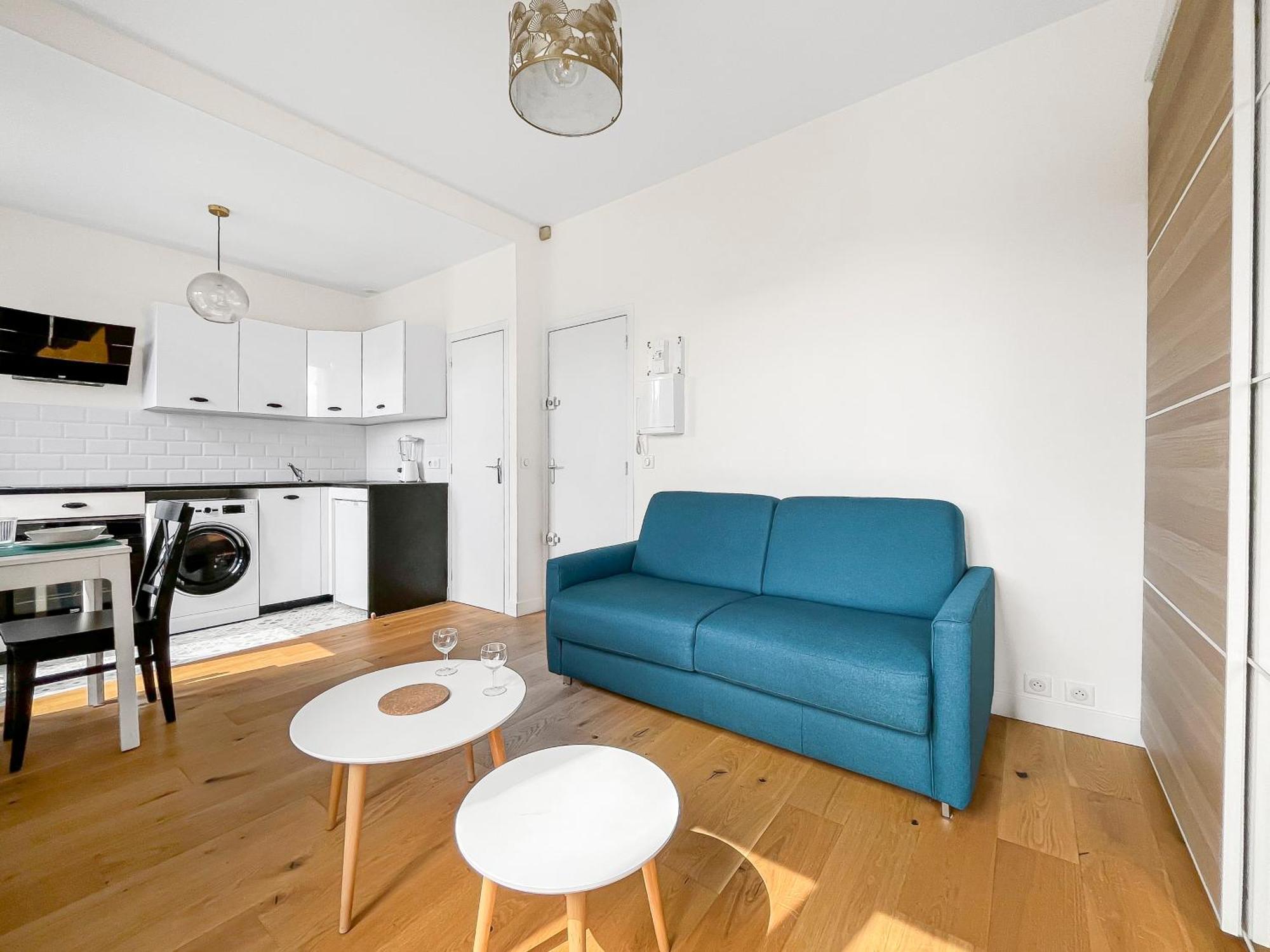 Charmant Studio Au Bord De La Marne Le Perreux-Sur-Marne Extérieur photo