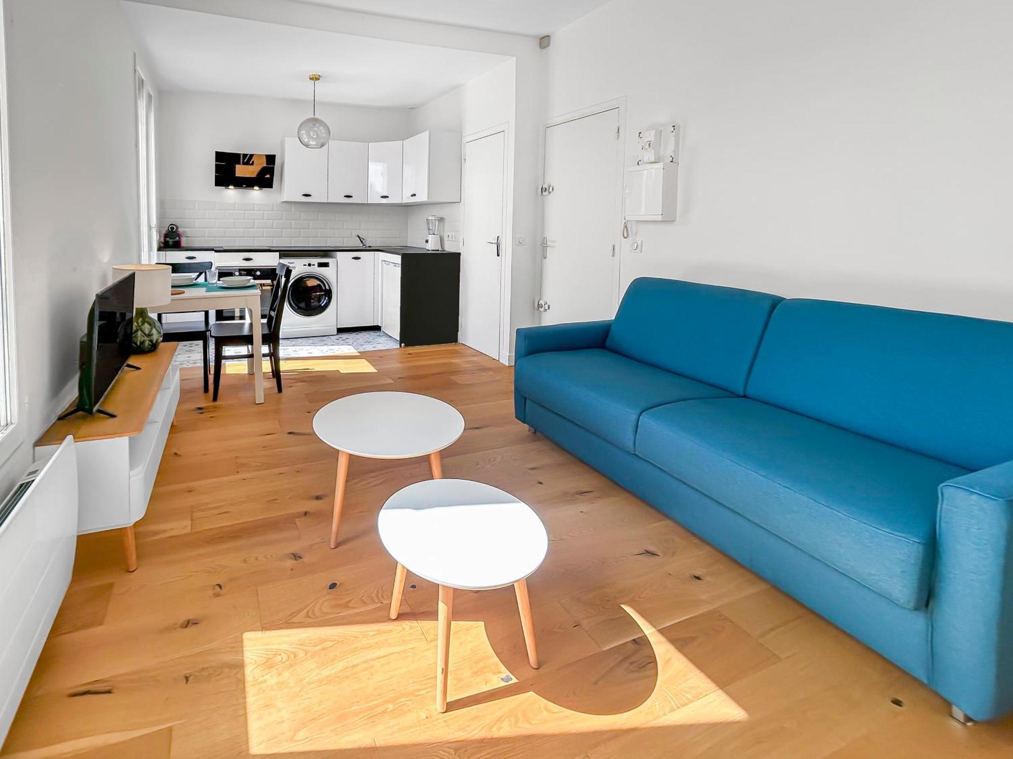 Charmant Studio Au Bord De La Marne Le Perreux-Sur-Marne Extérieur photo
