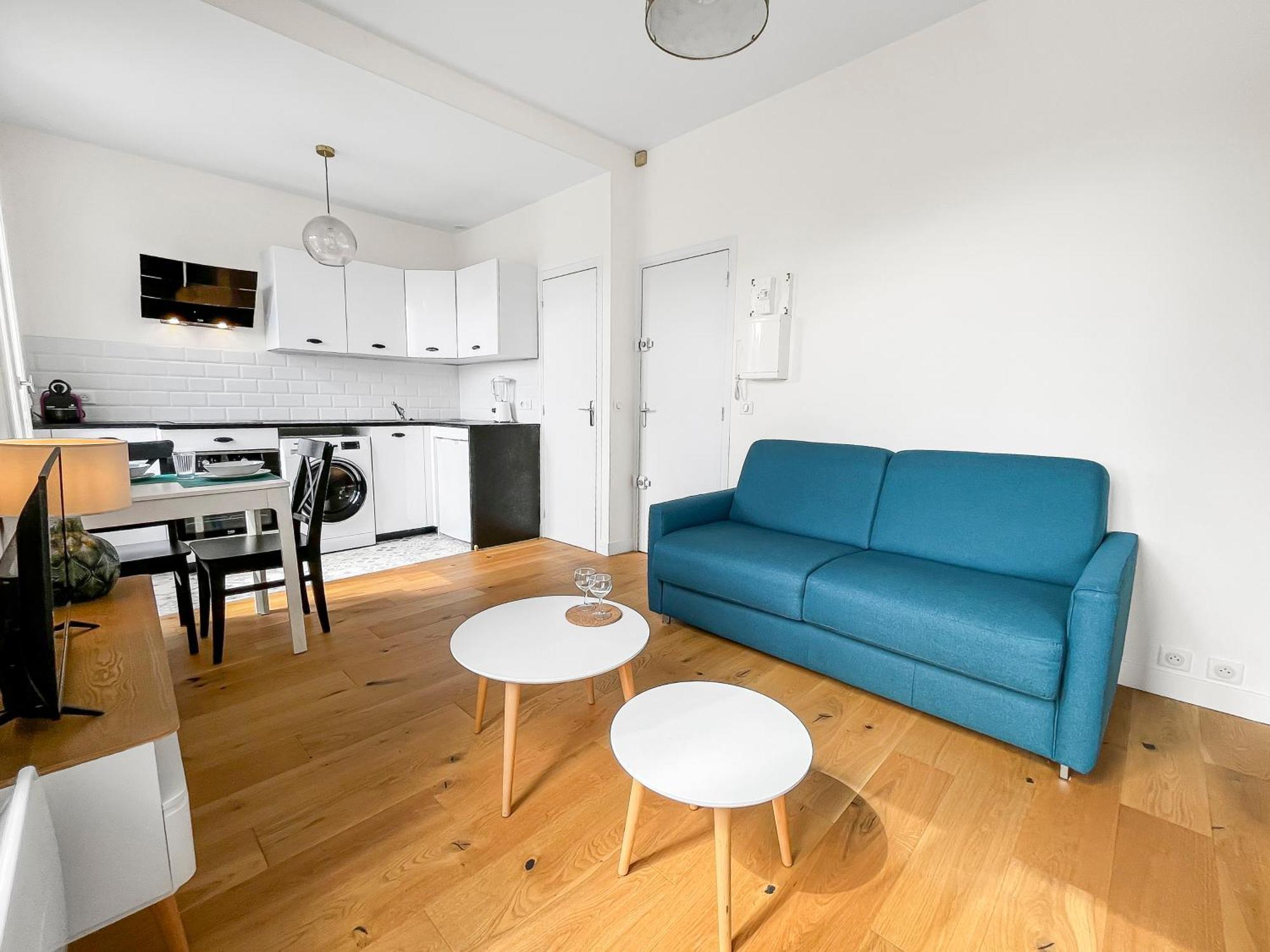 Charmant Studio Au Bord De La Marne Le Perreux-Sur-Marne Extérieur photo